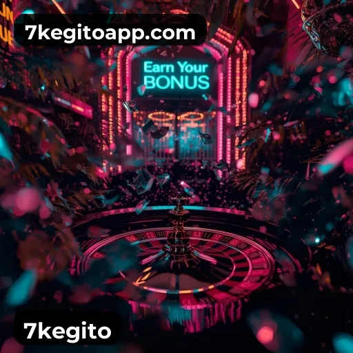 Catálogo 7kegito 2.547 jogos - Pragmatic Play, Evolution, NetEnt