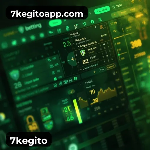 Estatísticas 7kegito novembro 2024 - 87 mil jogadores ativos, R$47M pagos, RTP 96.52%