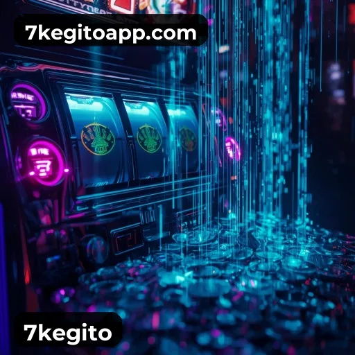 7kegito bônus R$5.000 + 500 giros - Rollover 35x, prazo 30 dias, 38% taxa conversão
