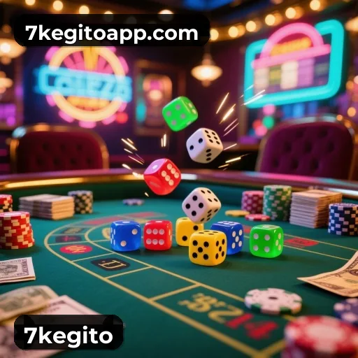 7kegito PIX instantâneo Brasil - Depósito e saque em minutos 24/7