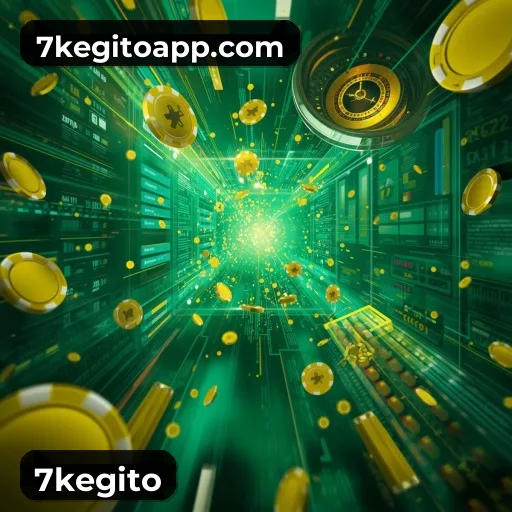 Loterias online disponíveis na 7kegito