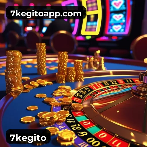 Principais provedores de slots da 7kegito - NetEnt, Pragmatic Play, Play'n GO