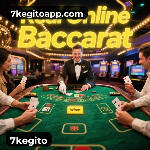 Níveis do programa VIP da 7kegito